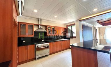 2-Storey Condo By the Beach in Mactan for Rent