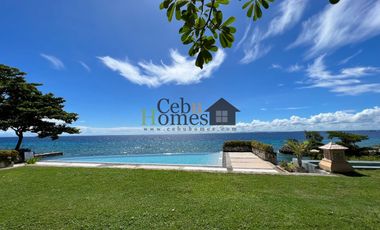 2-Storey Condo By the Beach in Mactan for Rent