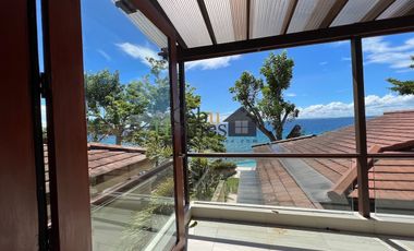 2-Storey Condo By the Beach in Mactan for Rent