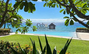 2-Storey Condo By the Beach in Mactan for Rent