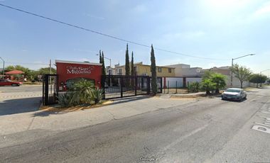 ¡Remate Bancario! Excelente Oportunidad, Bonita casa en condominio a un Excelente Precio