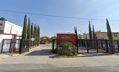 ¡Remate Bancario! Excelente Oportunidad, Bonita casa en condominio a un Excelente Precio