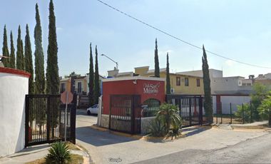 ¡Remate Bancario! Excelente Oportunidad, Bonita casa en condominio a un Excelente Precio