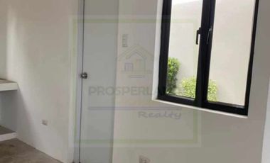 2 Storey House and Lot for Sale in Lipa City, Batangas