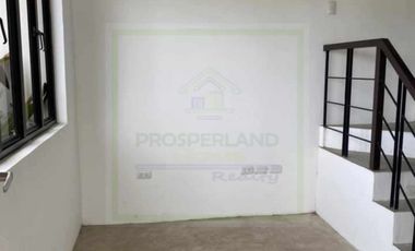 2 Storey House and Lot for Sale in Lipa City, Batangas