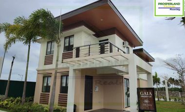 House and Lot for Sale in Lipa City, Batangas