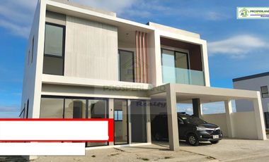 Townhouse for sale in General Trias, Cavite