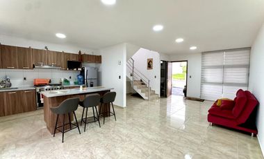 Casa en renta Cañadas del Bosque 3 marias 3 Recamaras