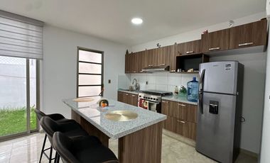 Casa en renta Cañadas del Bosque 3 marias 3 Recamaras