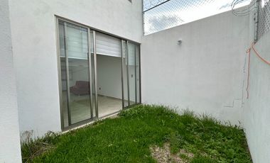 Casa en renta Cañadas del Bosque 3 marias 3 Recamaras