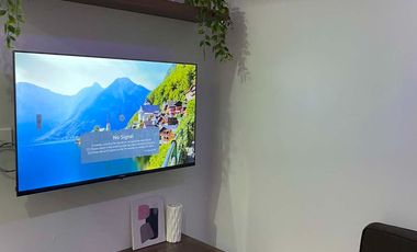 FULLY FURNISHED 1 BEDROOM UNIT IN ROYAL OCEANCREST MACTAN