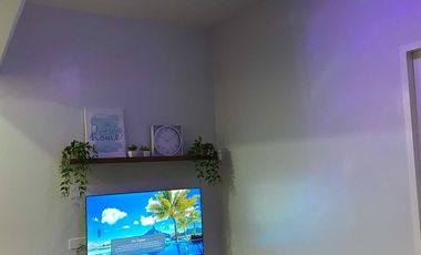 FULLY FURNISHED 1 BEDROOM UNIT IN ROYAL OCEANCREST MACTAN