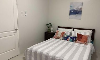 FULLY FURNISHED 1 BEDROOM UNIT IN ROYAL OCEANCREST MACTAN