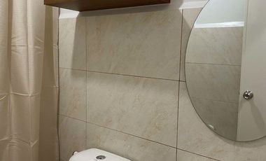 FULLY FURNISHED 1 BEDROOM UNIT IN ROYAL OCEANCREST MACTAN