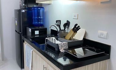 FULLY FURNISHED 1 BEDROOM UNIT IN ROYAL OCEANCREST MACTAN