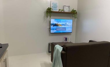 FULLY FURNISHED 1 BEDROOM UNIT IN ROYAL OCEANCREST MACTAN