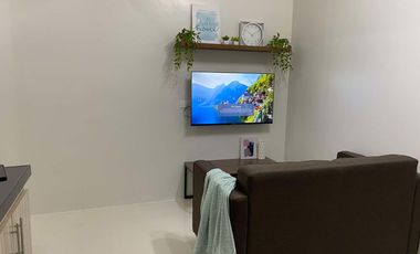 FULLY FURNISHED 1 BEDROOM UNIT IN ROYAL OCEANCREST MACTAN