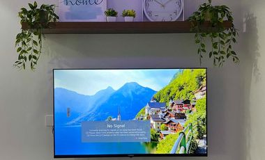 FULLY FURNISHED 1 BEDROOM UNIT IN ROYAL OCEANCREST MACTAN