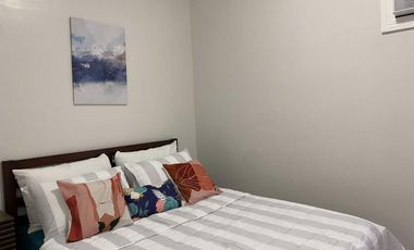 FULLY FURNISHED 1 BEDROOM UNIT IN ROYAL OCEANCREST MACTAN