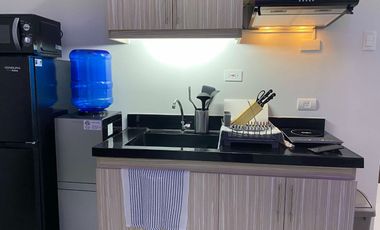 FULLY FURNISHED 1 BEDROOM UNIT IN ROYAL OCEANCREST MACTAN