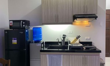 FULLY FURNISHED 1 BEDROOM UNIT IN ROYAL OCEANCREST MACTAN