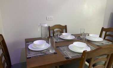 FULLY FURNISHED 1 BEDROOM UNIT IN ROYAL OCEANCREST MACTAN