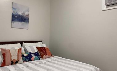 FULLY FURNISHED 1 BEDROOM UNIT IN ROYAL OCEANCREST MACTAN