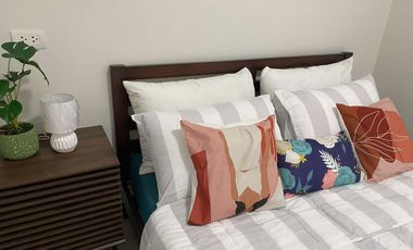 FULLY FURNISHED 1 BEDROOM UNIT IN ROYAL OCEANCREST MACTAN