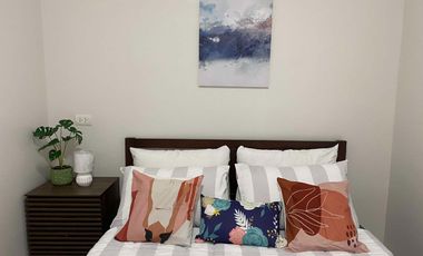 FULLY FURNISHED 1 BEDROOM UNIT IN ROYAL OCEANCREST MACTAN