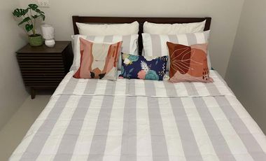 FULLY FURNISHED 1 BEDROOM UNIT IN ROYAL OCEANCREST MACTAN