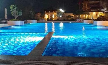 FULLY FURNISHED 1 BEDROOM UNIT IN ROYAL OCEANCREST MACTAN