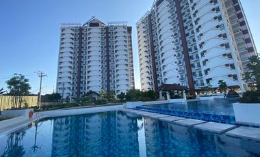FULLY FURNISHED 1 BEDROOM UNIT IN ROYAL OCEANCREST MACTAN