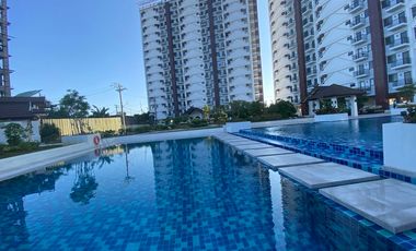FULLY FURNISHED 1 BEDROOM UNIT IN ROYAL OCEANCREST MACTAN