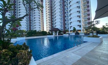 FULLY FURNISHED 1 BEDROOM UNIT IN ROYAL OCEANCREST MACTAN