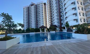 FULLY FURNISHED 1 BEDROOM UNIT IN ROYAL OCEANCREST MACTAN