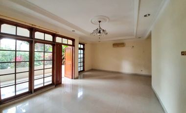 Dijual Rumah di Pondok Indah Duta Permai Jakarta Selatan