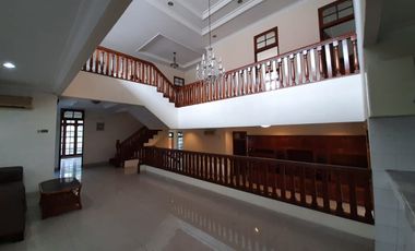 Dijual Rumah di Pondok Indah Duta Permai Jakarta Selatan