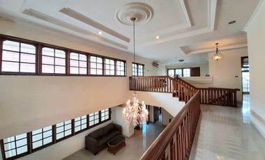 Dijual Rumah di Pondok Indah Duta Permai Jakarta Selatan