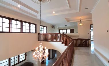 Dijual Rumah di Pondok Indah Duta Permai Jakarta Selatan