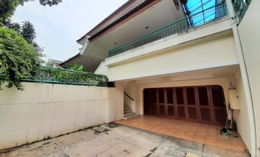 Dijual Rumah di Pondok Indah Duta Permai Jakarta Selatan