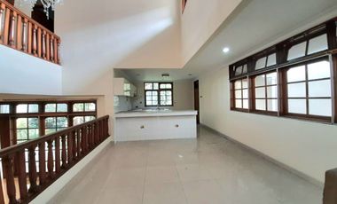 Dijual Rumah di Pondok Indah Duta Permai Jakarta Selatan