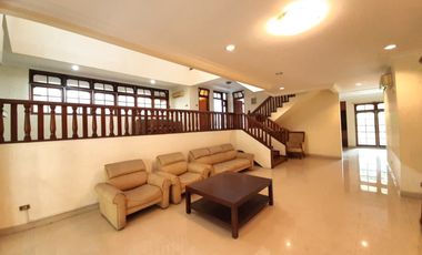 Dijual Rumah di Pondok Indah Duta Permai Jakarta Selatan