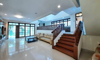 Dijual Rumah di Pondok Indah Duta Permai Jakarta Selatan