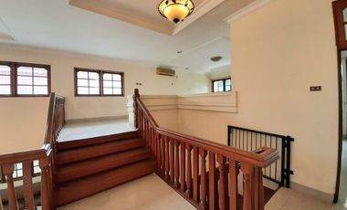 Dijual Rumah di Pondok Indah Duta Permai Jakarta Selatan