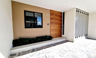 Casa Inteligente en venta en Coto de Valle Imperial Zapopan