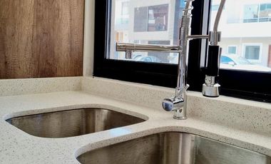 Casa Inteligente en venta en Coto de Valle Imperial Zapopan