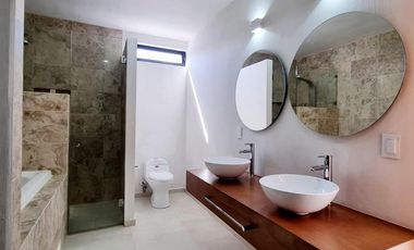 Casa Inteligente en venta en Coto de Valle Imperial Zapopan
