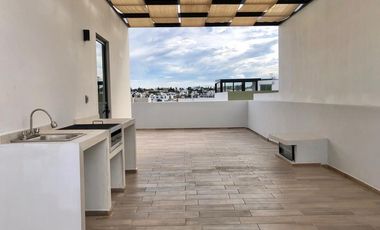 Casa Inteligente en venta en Coto de Valle Imperial Zapopan