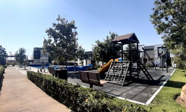Casa Inteligente en venta en Coto de Valle Imperial Zapopan
