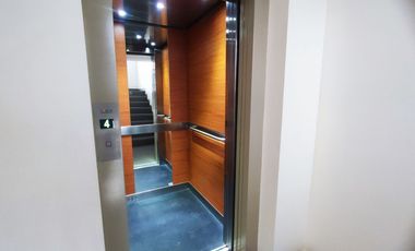 DEPARTAMENTO 4TO PISO EN VENTA 89 M2 AV. LOS PARACAS - ATE